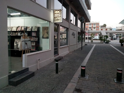 Studio Lefko